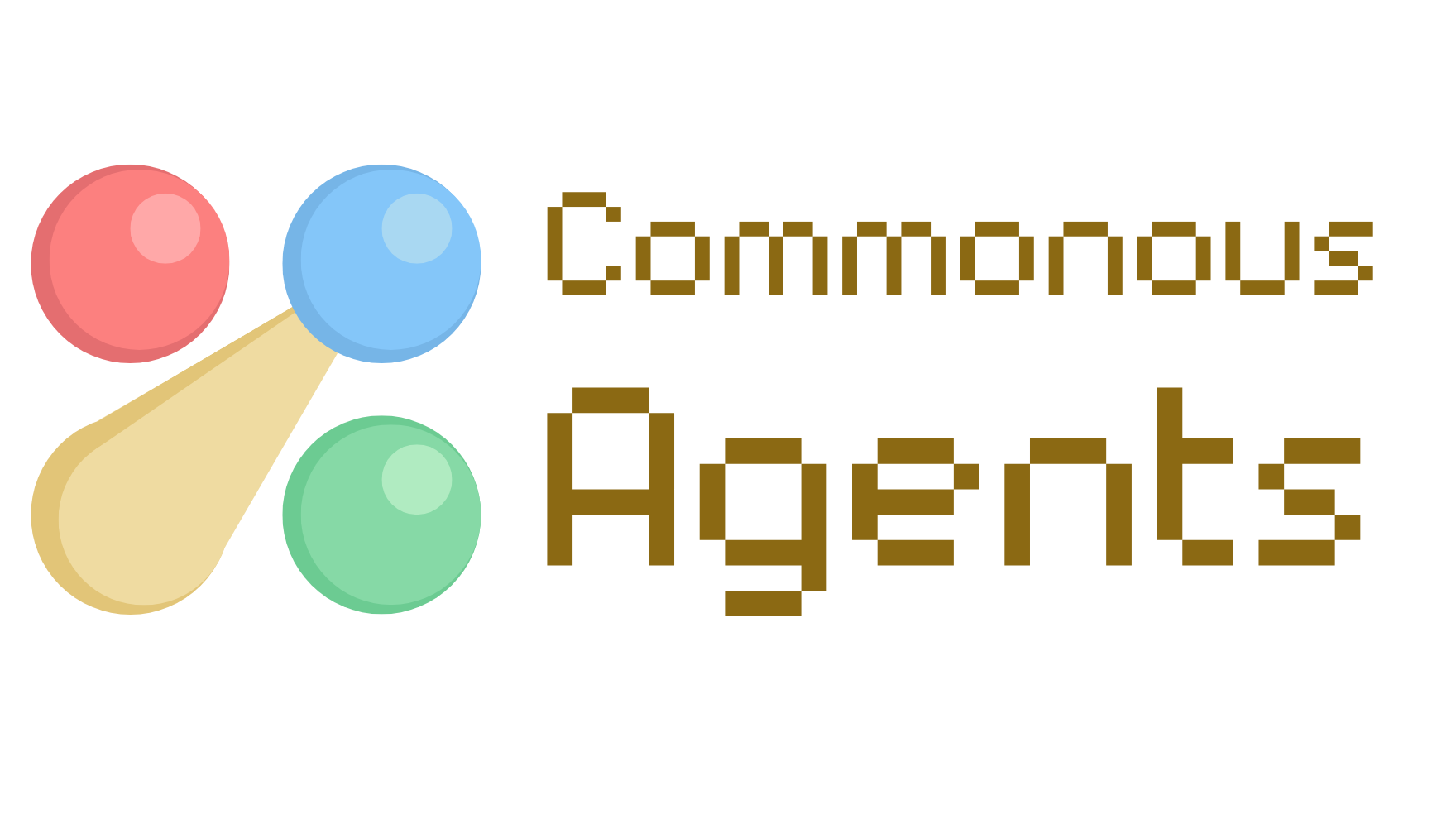 Commonous Agents